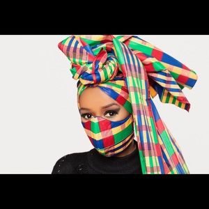 Meet your Posher, Binta